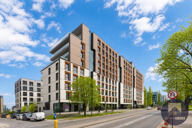 Mieszkanie 3-pokojowe Warszawa Mokotów, ul. Domaniewska. Zdjęcie 15