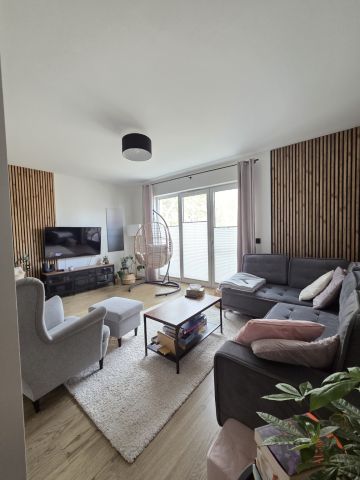 dom szeregowy, 4 pokoje Żyrardów, ul. Ziołowa. Zdjęcie 13