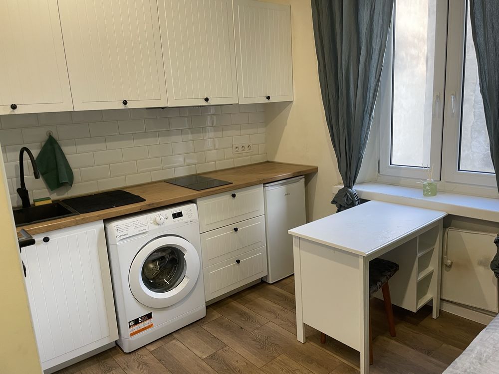 Mieszkanie 1-pokojowe Łódź Śródmieście. Zdjęcie 6