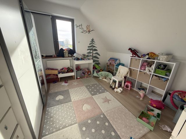 dom wolnostojący, 4 pokoje Mikołajewo. Zdjęcie 9