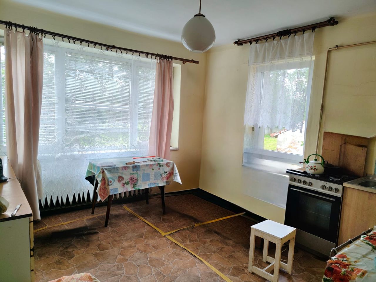 siedlisko, 5 pokoi Cieszacin Wielki. Zdjęcie 18