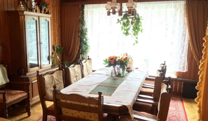 bliźniak, 5 pokoi Szczecinek
