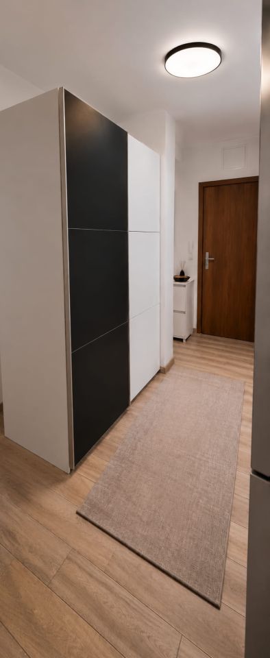 Mieszkanie 1-pokojowe Tczew Centrum, ul. Fryderyka Chopina. Zdjęcie 11