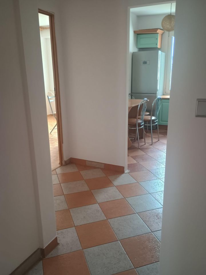 Mieszkanie 2-pokojowe Ostrołęka Centrum, ul. rtm. Witolda Pileckiego. Zdjęcie 6