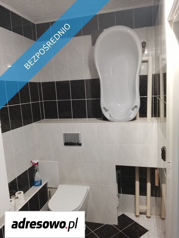 Mieszkanie 2-pokojowe Bydgoszcz. Zdjęcie 9
