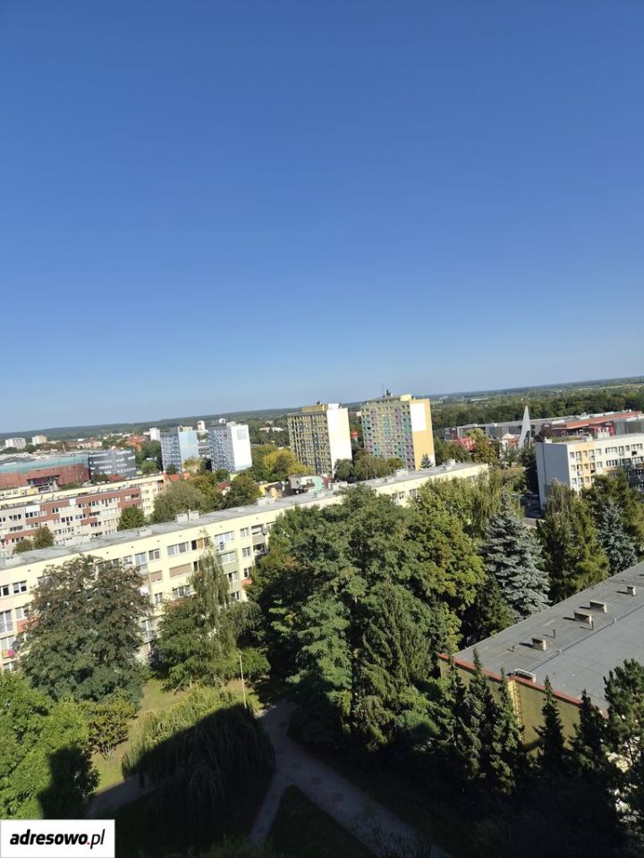 Mieszkanie 2-pokojowe Lubin Przylesie, ul. Pawia. Zdjęcie 8