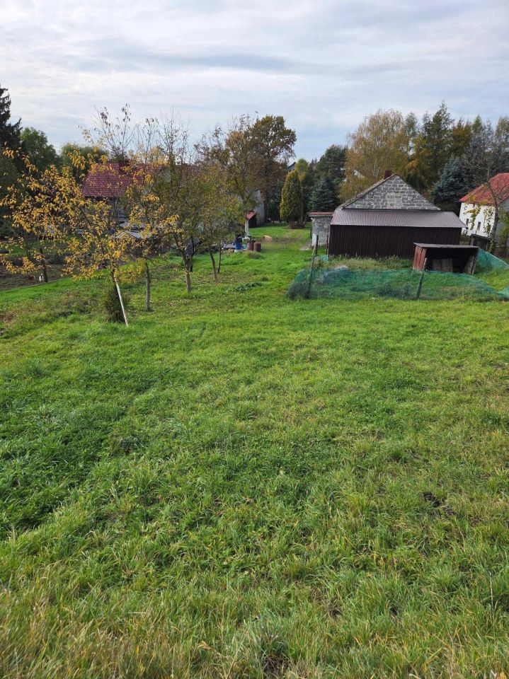 Działka rolno-budowlana Brzezie, ul. Zarzecze. Zdjęcie 3