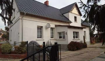 dom wolnostojący, 3 pokoje Marcinowice