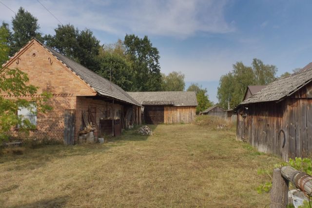 gospodarstwo, 2 pokoje Lipiny Dolne. Zdjęcie 1