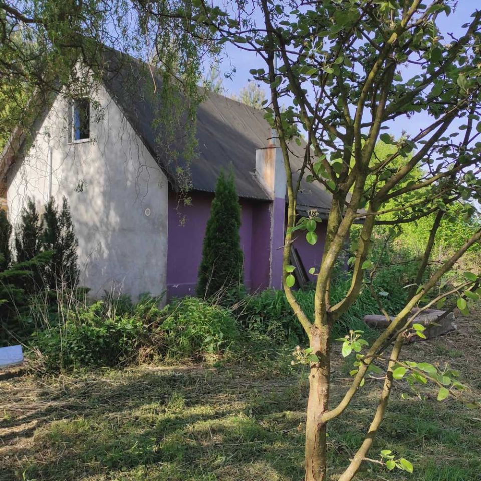 Działka siedliskowa Popowice. Zdjęcie 9