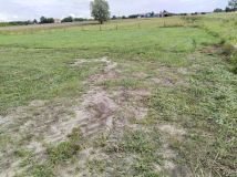 Działka rekreacyjna Szuminka. Zdjęcie 1