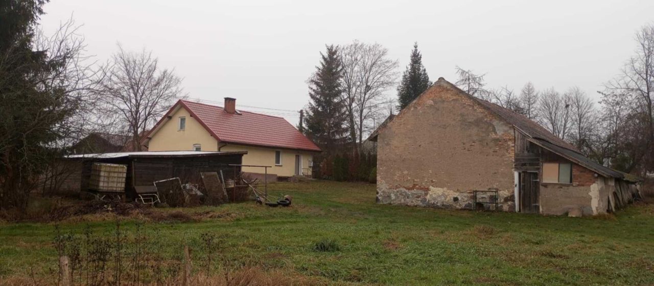 dom wolnostojący, 3 pokoje Odoje. Zdjęcie 6