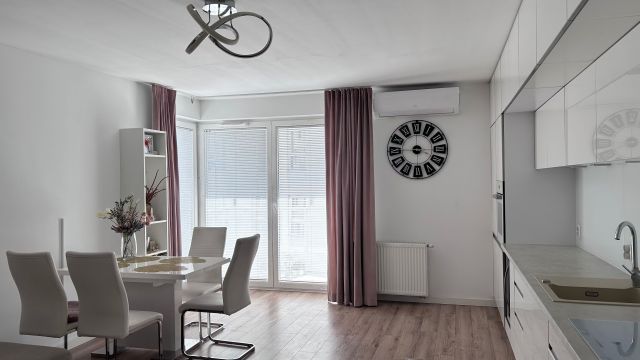 Mieszkanie 2-pokojowe Lublin. Zdjęcie 1