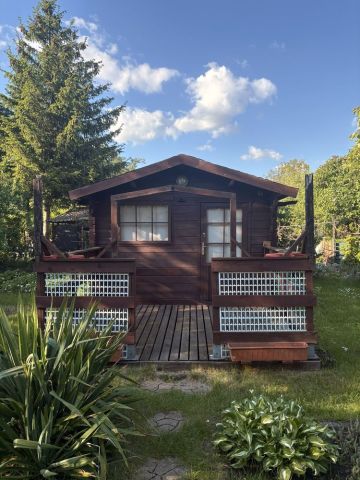 Działka rekreacyjna Poznań, ul. Bukowska. Zdjęcie 1