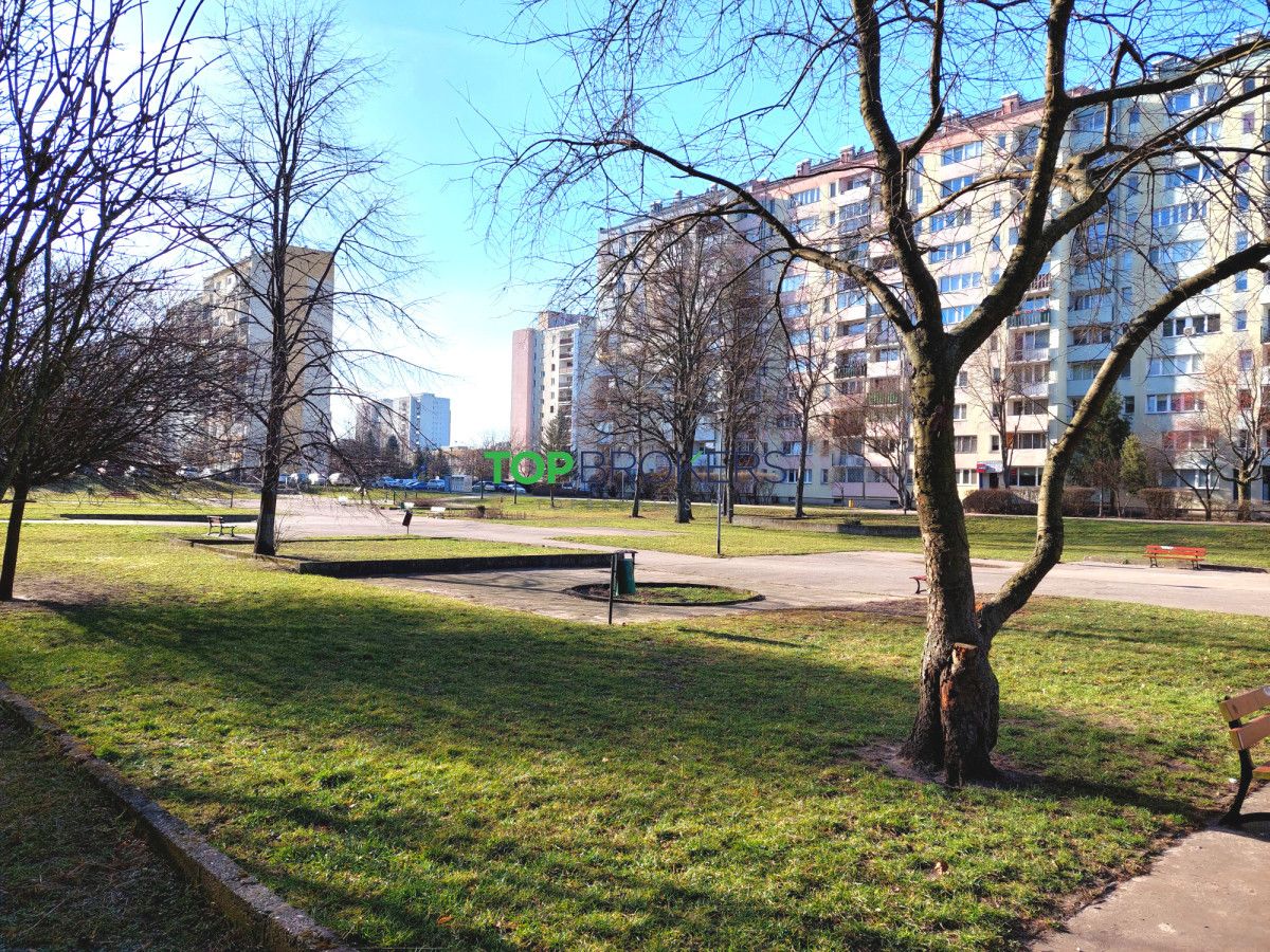 Mieszkanie 2-pokojowe Warszawa Bielany, ul. Dantego Alighieri. Zdjęcie 11