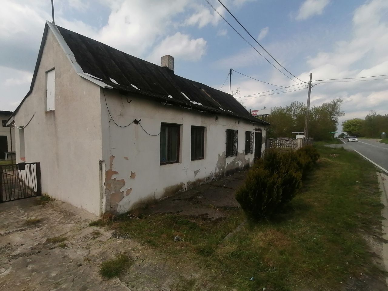 Działka budowlana Miłkowice. Zdjęcie 5