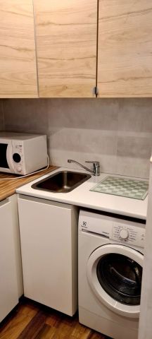 Mieszkanie 2-pokojowe Wrocław Krzyki, ul. Sudecka. Zdjęcie 5