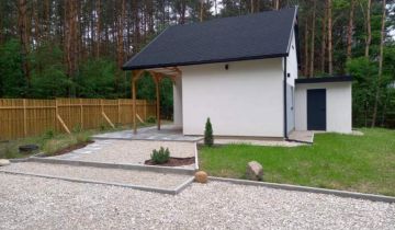 dom wolnostojący, 1 pokój Kębliny, ul. Kalinowa