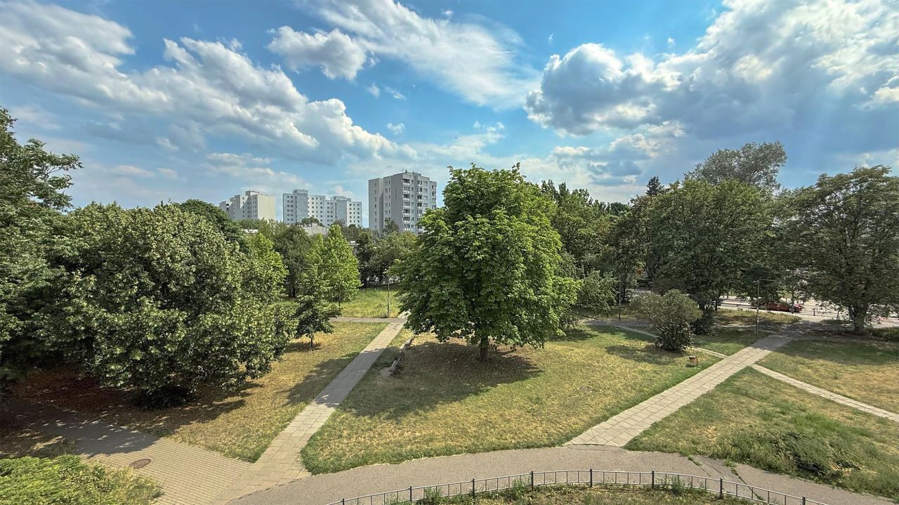 Mieszkanie 3-pokojowe Warszawa Targówek, ul. Goławicka. Zdjęcie 5