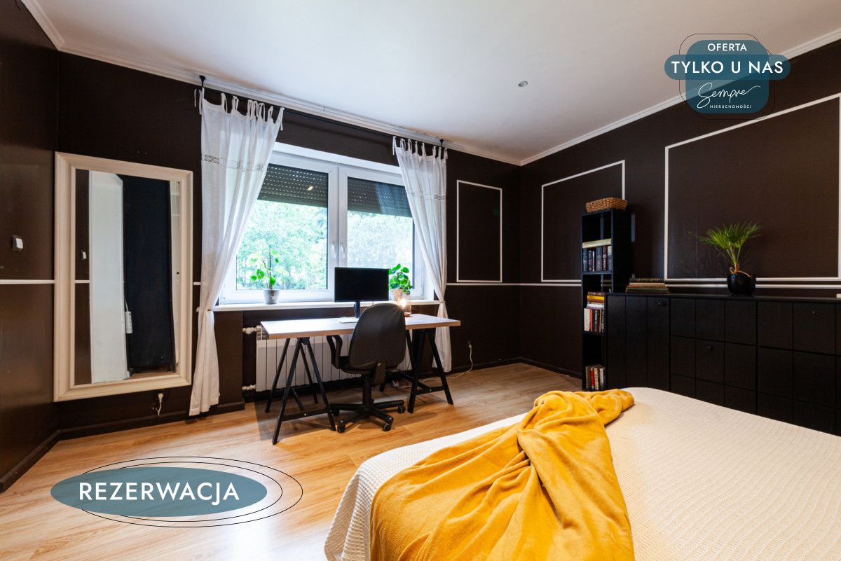 dom wolnostojący, 4 pokoje Sędzice. Zdjęcie 25