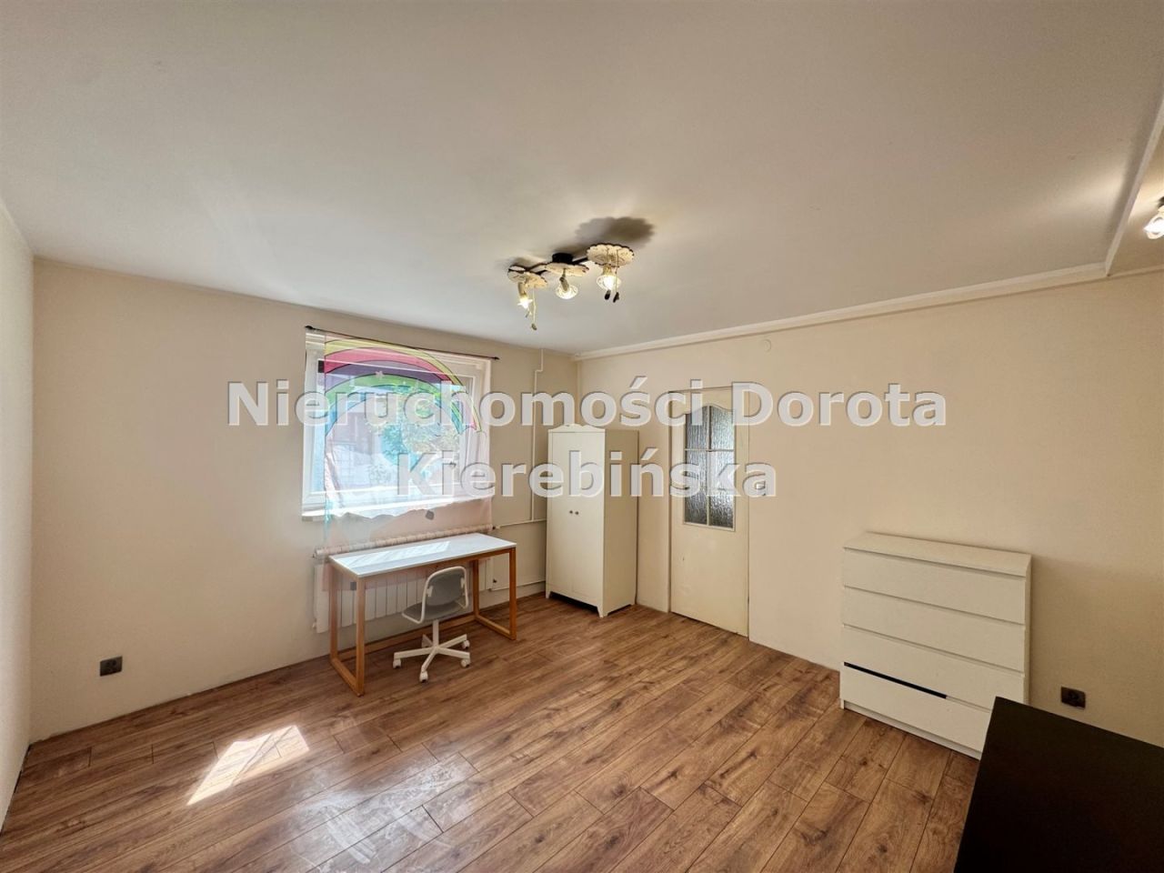 dom wolnostojący, 3 pokoje Tomaszów Mazowiecki, ul. Niska. Zdjęcie 6