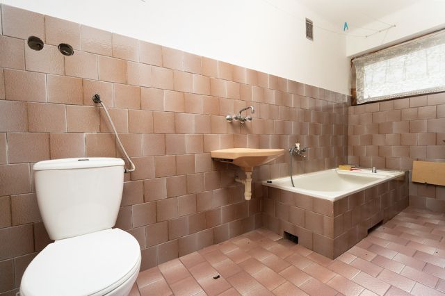 dom wolnostojący, 5 pokoi Wilcza Wola. Zdjęcie 14