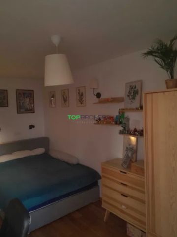 Mieszkanie 3-pokojowe Warszawa Ursynów, ul. Wąwozowa. Zdjęcie 4