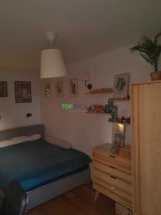 Mieszkanie 3-pokojowe Warszawa Ursynów, ul. Wąwozowa. Zdjęcie 4