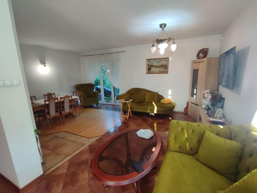 dom wolnostojący, 5 pokoi Kalisz Winiary. Zdjęcie 8