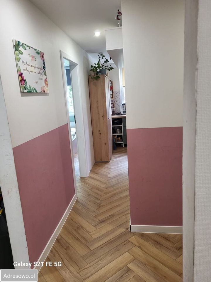 Mieszkanie 3-pokojowe Polkowice, ul. Jana Skrzetuskiego. Zdjęcie 6