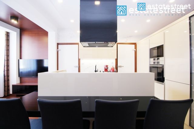 Mieszkanie 3-pokojowe Kraków Stare Miasto, ul. Krótka. Zdjęcie 4