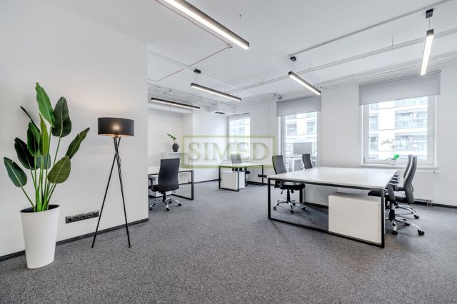 Biuro Warszawa Wola. Zdjęcie 12