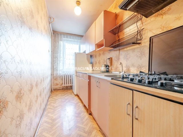 Mieszkanie 3-pokojowe Kraków Nowa Huta, os. Krakowiaków. Zdjęcie 18