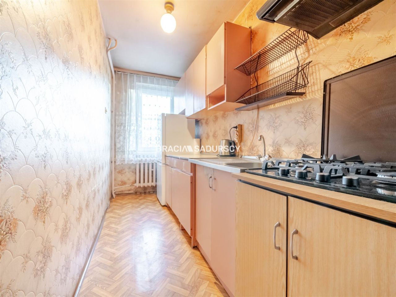 Mieszkanie 3-pokojowe Kraków Nowa Huta, os. Krakowiaków. Zdjęcie 18