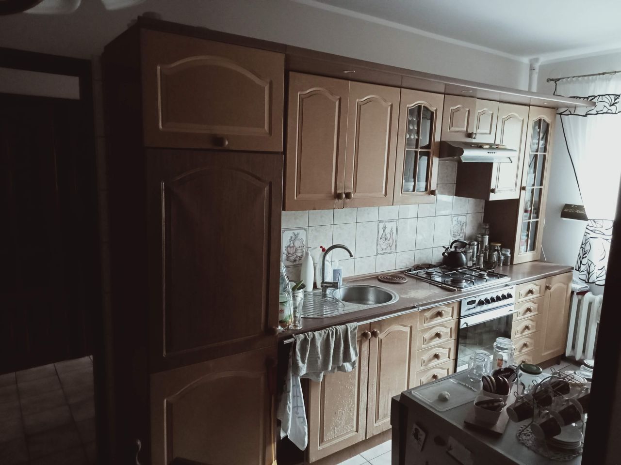 dom wolnostojący, 8 pokoi Sanniki, ul. Wincentego Witosa. Zdjęcie 4