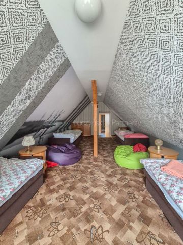 Hotel/pensjonat Szklarska Poręba, ul. Zygmunta Krasińskiego. Zdjęcie 24