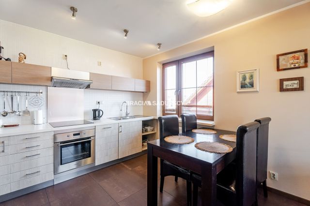 Mieszkanie 3-pokojowe Rabka-Zdrój, ul. marsz. Piłsudskiego. Zdjęcie 5