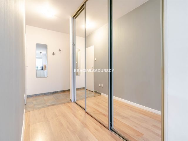 Mieszkanie 2-pokojowe Kraków Dębniki, ul. Chmieleniec. Zdjęcie 15