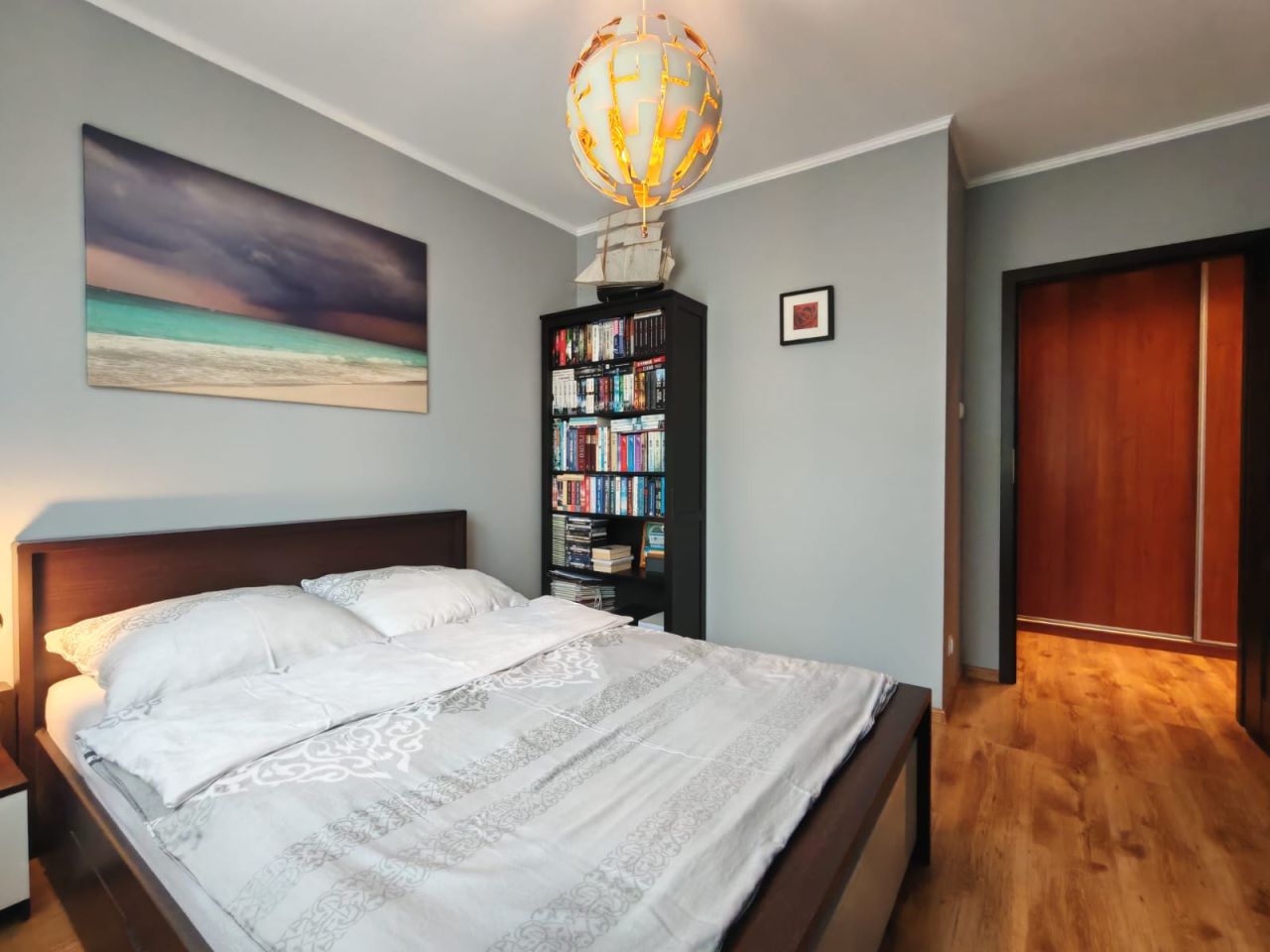 Mieszkanie 2-pokojowe Borkowo, ul. Żeglarska. Zdjęcie 11