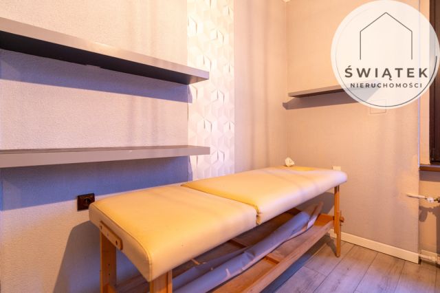 Lokal Toruń, ul. Legionów. Zdjęcie 9