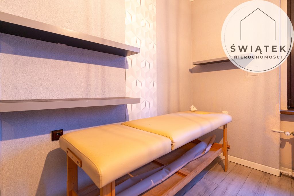 Lokal Toruń, ul. Legionów. Zdjęcie 9