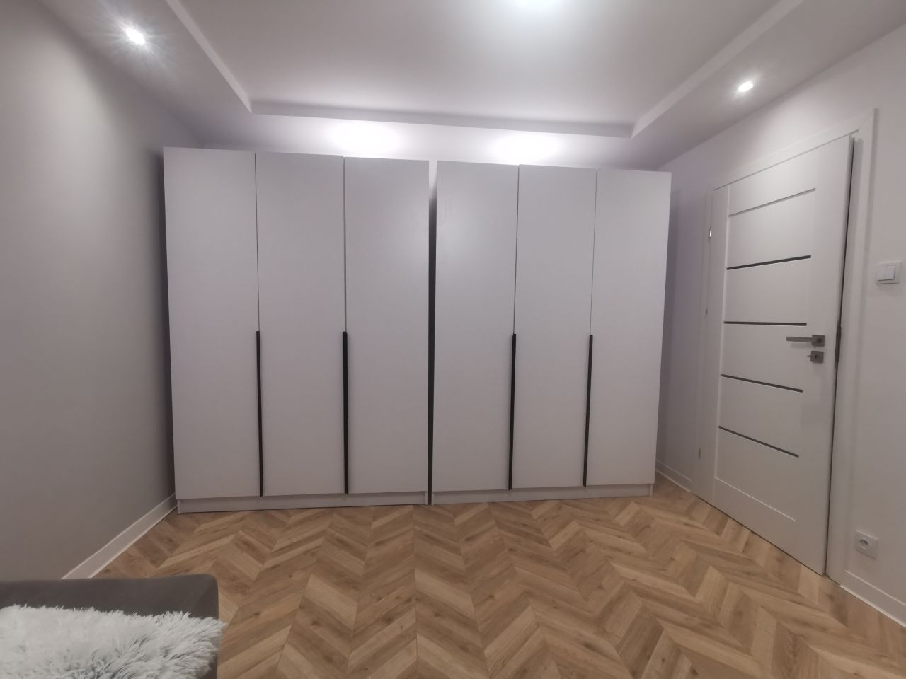 Mieszkanie 2-pokojowe Rzeszów Krakowska Południe, ul. Ignacego Solarza. Zdjęcie 3