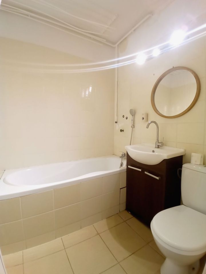 Mieszkanie 2-pokojowe Piła Jadwiżyn, ul. Królowej Jadwigi. Zdjęcie 3