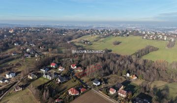 Działka budowlana Sygneczów