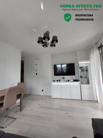 Mieszkanie 3-pokojowe Gdańsk Morena, ul. Stanisława Lema. Zdjęcie 4