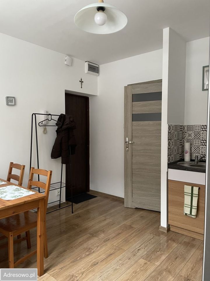 Mieszkanie 1-pokojowe Siemianowice Śląskie Centrum, ul. Hutnicza. Zdjęcie 9