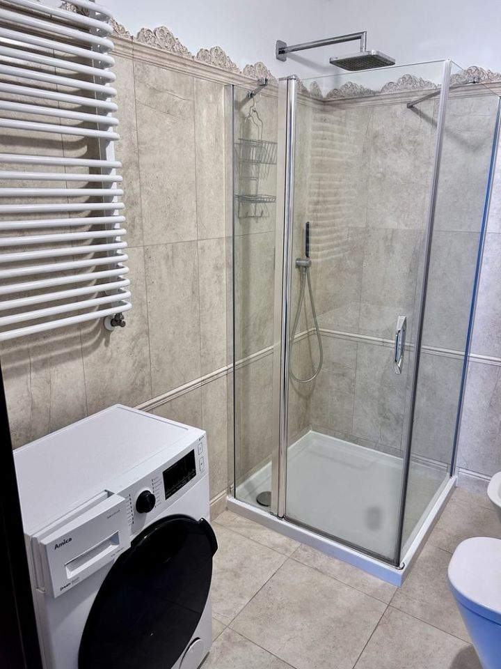 Mieszkanie 3-pokojowe Zielona Góra, ul. Suwalska. Zdjęcie 2