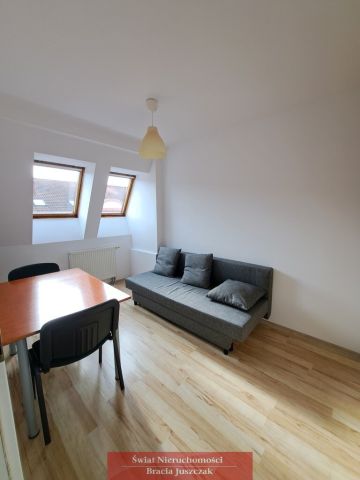 Mieszkanie 2-pokojowe Wrocław Księże Małe, ul. Rybnicka. Zdjęcie 11