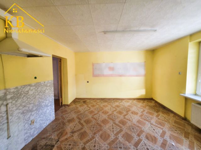 Mieszkanie 2-pokojowe Wałbrzych Biały Kamień, ul. Wolności. Zdjęcie 5