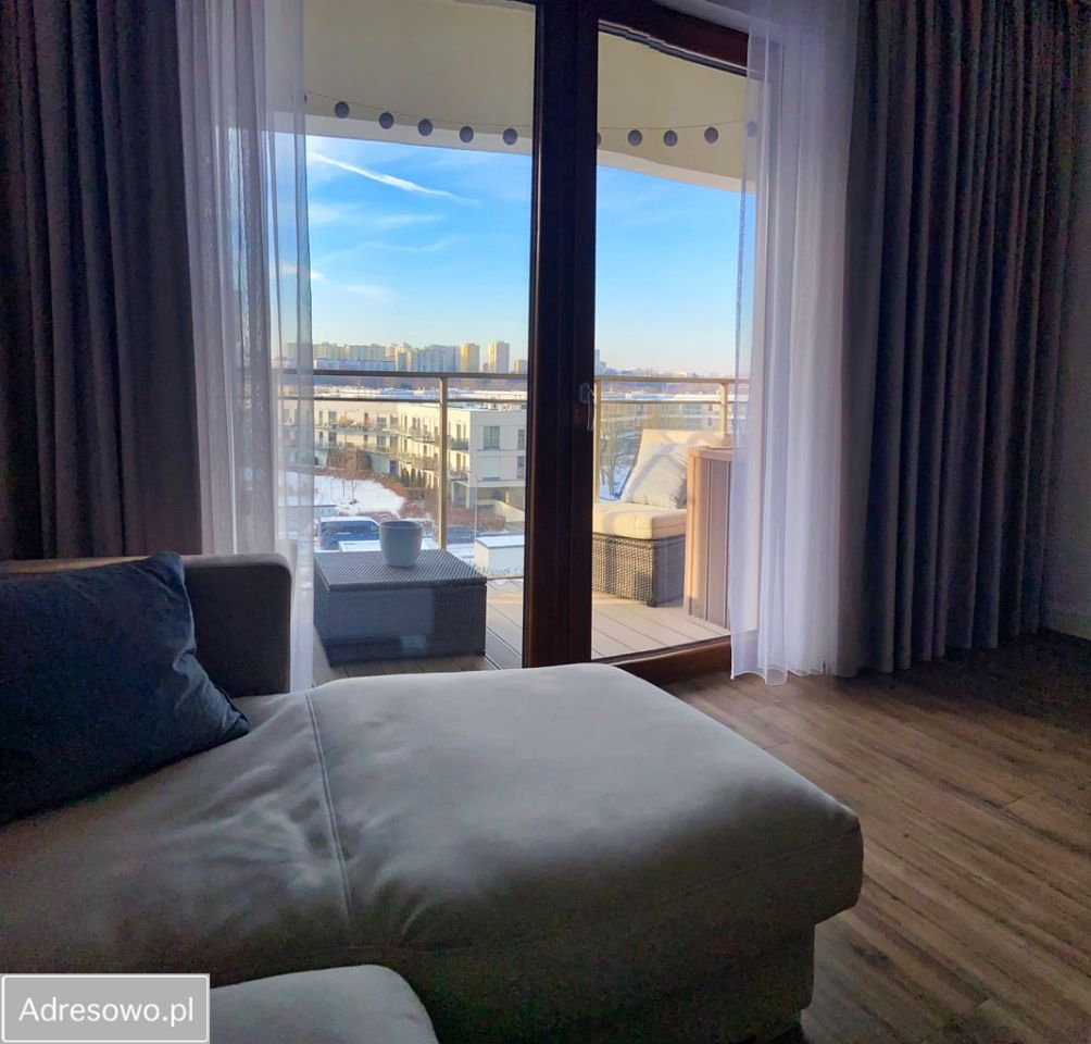 Mieszkanie 3-pokojowe Warszawa Mokotów, ul. Bergamotki. Zdjęcie 17